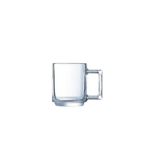 Tasse A la bonne heure, Luminarc - 250ml (6 Stk.)