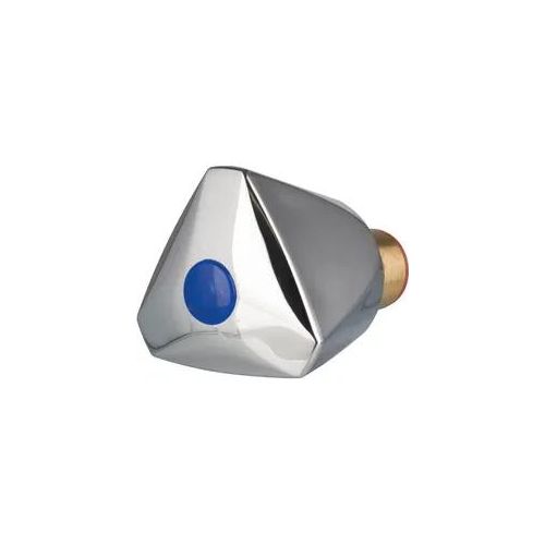 Keramik-Oberteil für Mischbatterie 1/2