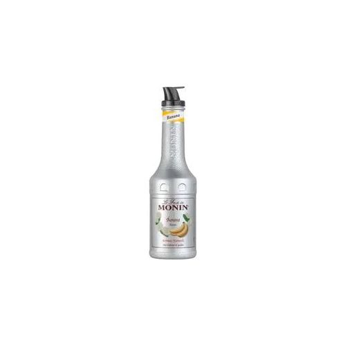Banane FruchtPüree Mix - Monin (1,0l)