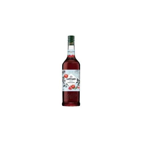 Granatapfel - Giffard Sirup (1,0l)