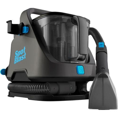 Livington SpotBlast - Fleckenreiniger - Polstermöbel - Waschsauger - 650 Watt