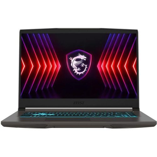 Msi Thin 15 B12ve-1817xpl 15.6´´ I5-12450h/16gb/512gb Ssd/rtx 4050 Gaming-laptop Rot UK QWERTY Rot UK QWERTY