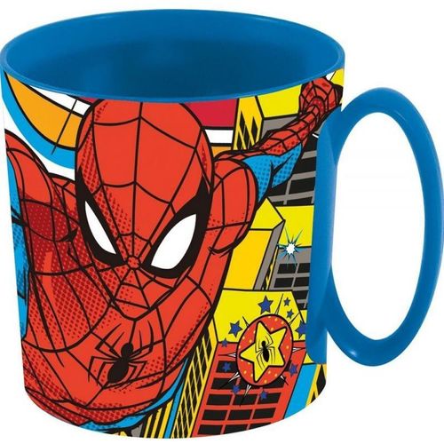 SPIDER-MAN Kaffeetasse 11396