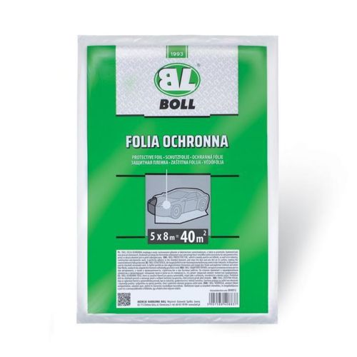 BOLL Schutzfolie 004091