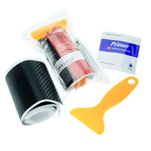 EINPARTS Schutzfolie EPPF05