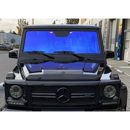 AutoStyle Schutzfolie EU 407260