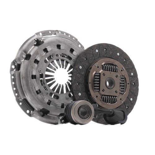 SACHS Kupplungssatz FIAT 3000 990 628