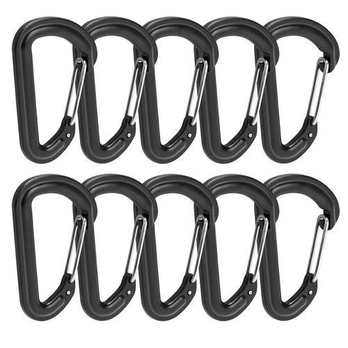 ALCA Karabinerhaken 883010