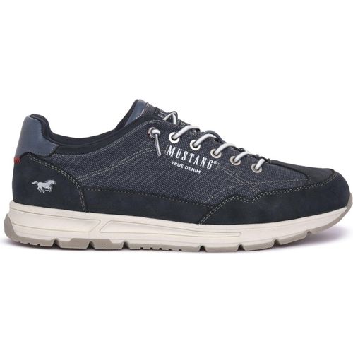Schuhe Mustang 4195302800