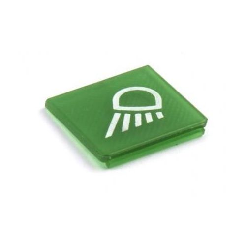 HELLA Schild 9XT 713 630-371 1154130072,58175164,971137 0009383537,B241800000016,76253247,4707108,7779706,8040285