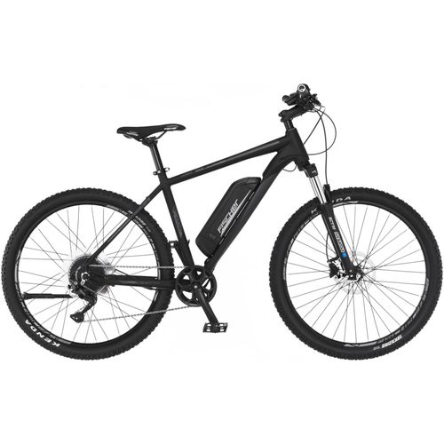 E-Bike FISCHER FAHRRAD 