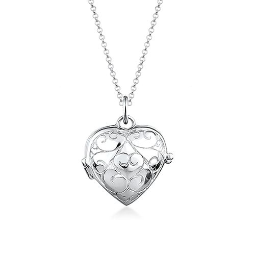 Kette mit Anhänger ELLI 