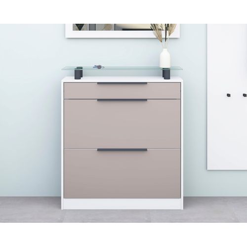 Schuhschrank BORCHARDT MÖBEL 