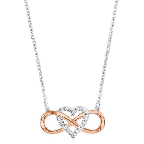 Kette mit Anhänger AMOR 