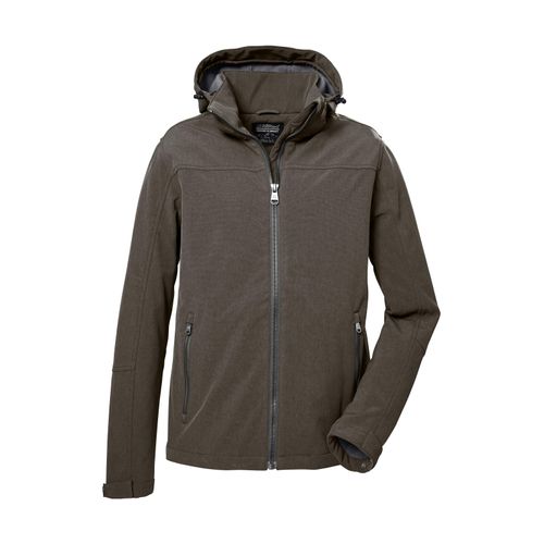 Softshelljacke KILLTEC 