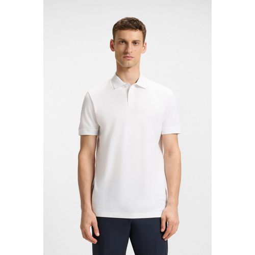 Poloshirt BOSS GREEN 