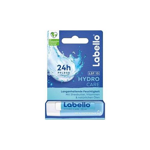 Labello HYDRO CARE LSF 15 Lippenpflege 4,8 g