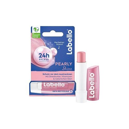 Labello PEARLY Shine Lippenpflege 4,8 g