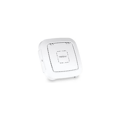 TRENDnet TEW 821DAP AC1200 Dual Band PoE Access Point - Funkbasisstation