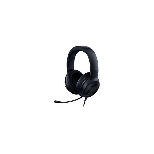 RAZER Kraken X Lite Gaming-Headset schwarz