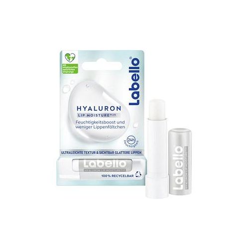 Labello HYALURON LIP MOISTURE PLUS Lippenpflege 5,2 g