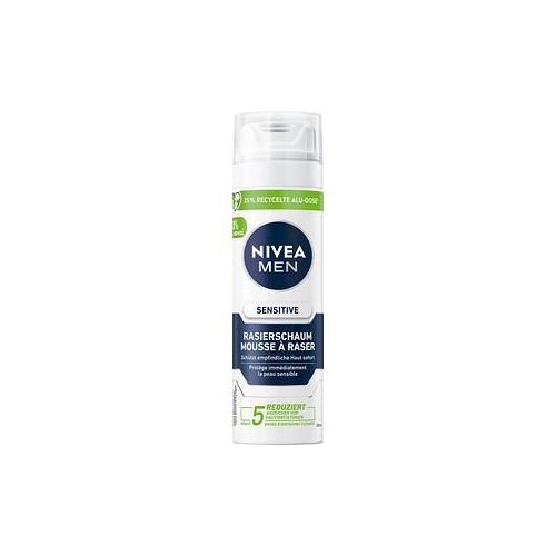 NIVEA MEN MEN Sensitive Rasierschaum 200 ml