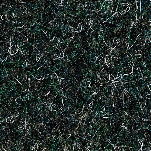 Bodenmeister Teppichboden »Nadelfilz Bodenbelag Merlin, Made in Netherlands«, rechteckig, 5,2 mm Höhe, Auslegware Nadelvlies, meliert, strapazierfähig, Breite 200/400 cm