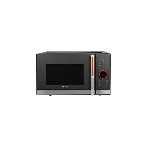 Mikrowelle »Berger Lanz MW23P63«, 800 W