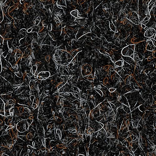 Bodenmeister Teppichboden »Nadelfilz Bodenbelag Merlin, Made in Netherlands«, rechteckig, 5,2 mm Höhe, Auslegware Nadelvlies, meliert, strapazierfähig, Breite 200/400 cm