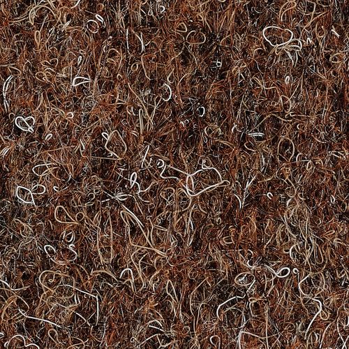 Bodenmeister Teppichboden »Nadelfilz Bodenbelag Merlin, Made in Netherlands«, rechteckig, 5,2 mm Höhe, Auslegware Nadelvlies, meliert, strapazierfähig, Breite 200/400 cm