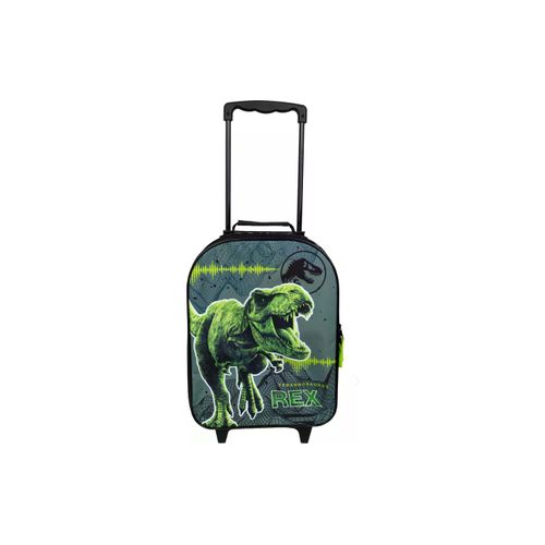 UNDERCOVER Kinderkoffer »Undercover Kinder-Reisekoffer«, 2 Rollen