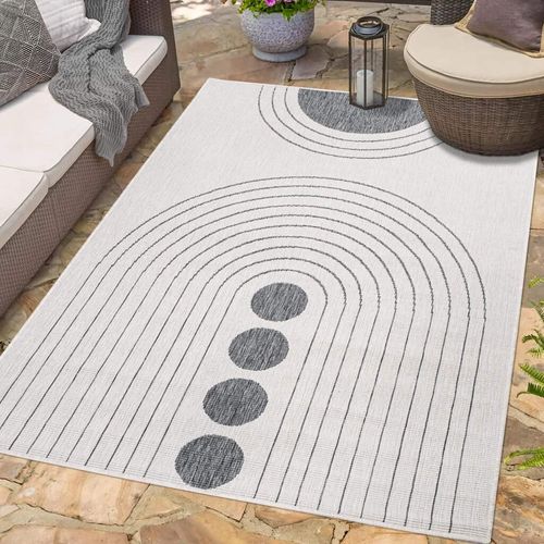 Outdoorteppich CARPET CITY 