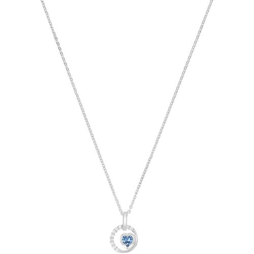 Kette mit Anhänger AMOR 
