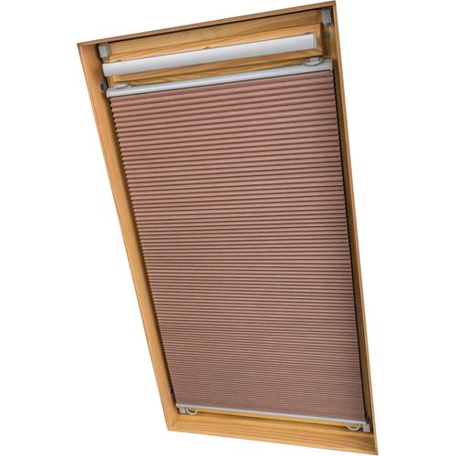 Dachfensterplissee LIEDECO 