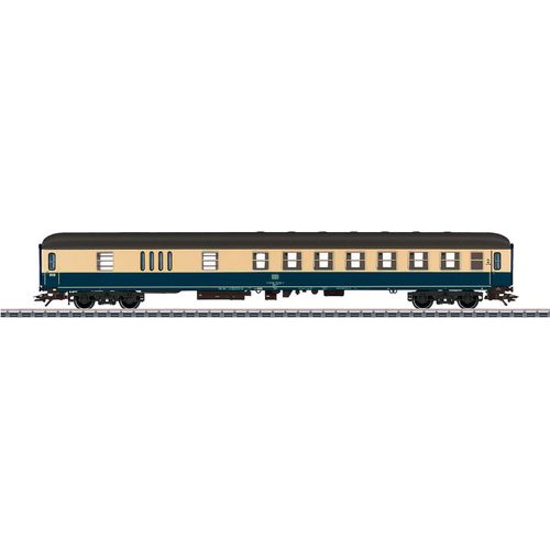 Personenwagen MÄRKLIN 