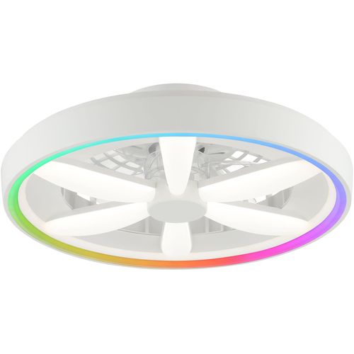 BRILLIANT LED Deckenleuchte 