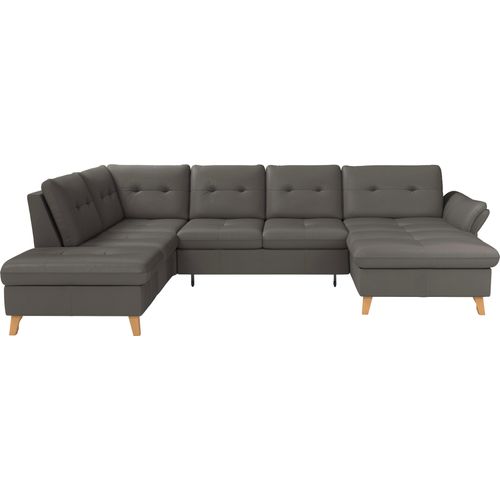 Wohnlandschaft SIT & MORE 