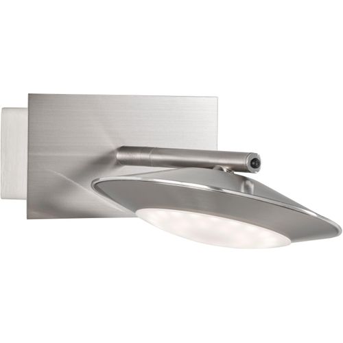 FISCHER & HONSEL LED Wandstrahler 