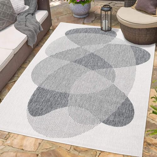 Outdoorteppich CARPET CITY 