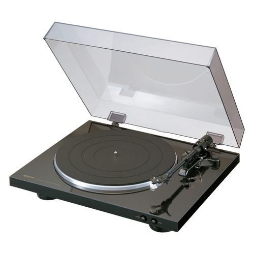 DENON Plattenspieler 