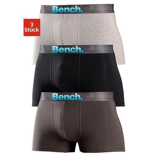 Boxer BENCH. 