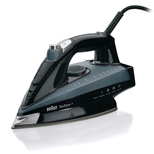 TexStyle 7 TS 745 A Dampfbügeleisen