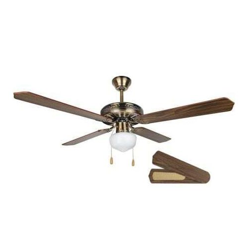 Orbegozo Cl 06132 M Deckenventilator Golden Golden One Size