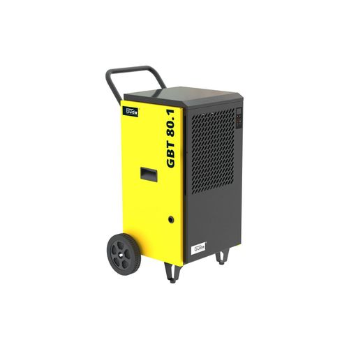 Güde GBT 80.1 Bautrockner Raumentfeuchter Luftentfeuchter 1300W 230V 55548