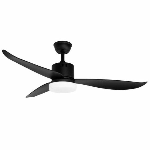 Deckenventilator orbegozo cp 102132/ 60w/ 3 Flügel 132cm/ 3 Geschwindigkeiten
