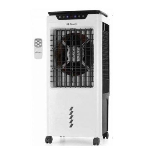 Klimaanlage orbegozo air 55/ 3 Leistungsstufen/ 35l Tank