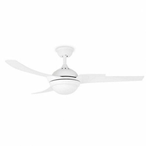 Deckenventilator orbegozo cp 104132/ 60w/ 3 Flügel 132cm/ 3 Geschwindigkeiten