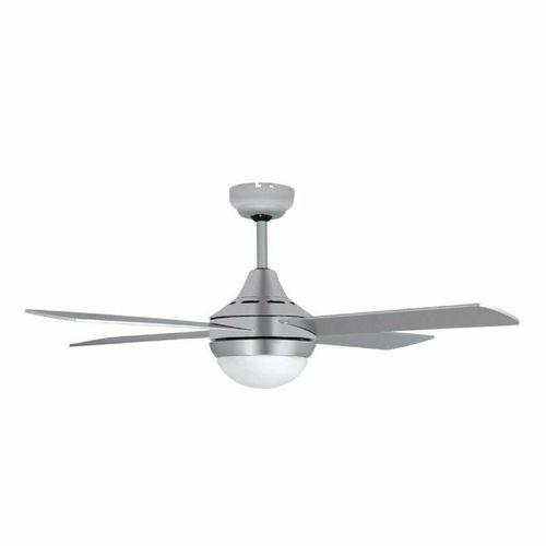 Orbegozo 17857 Orb Deckenventilator Silber Silber One Size