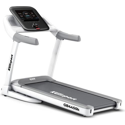 Laufband mit PAUSE Funktion und bluetooth GB4450K
