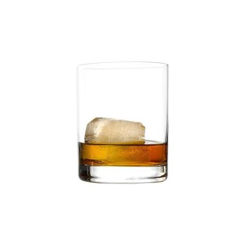 Whisky pur, NY Bar Stölzle Lausitz - 320ml (6Stk)